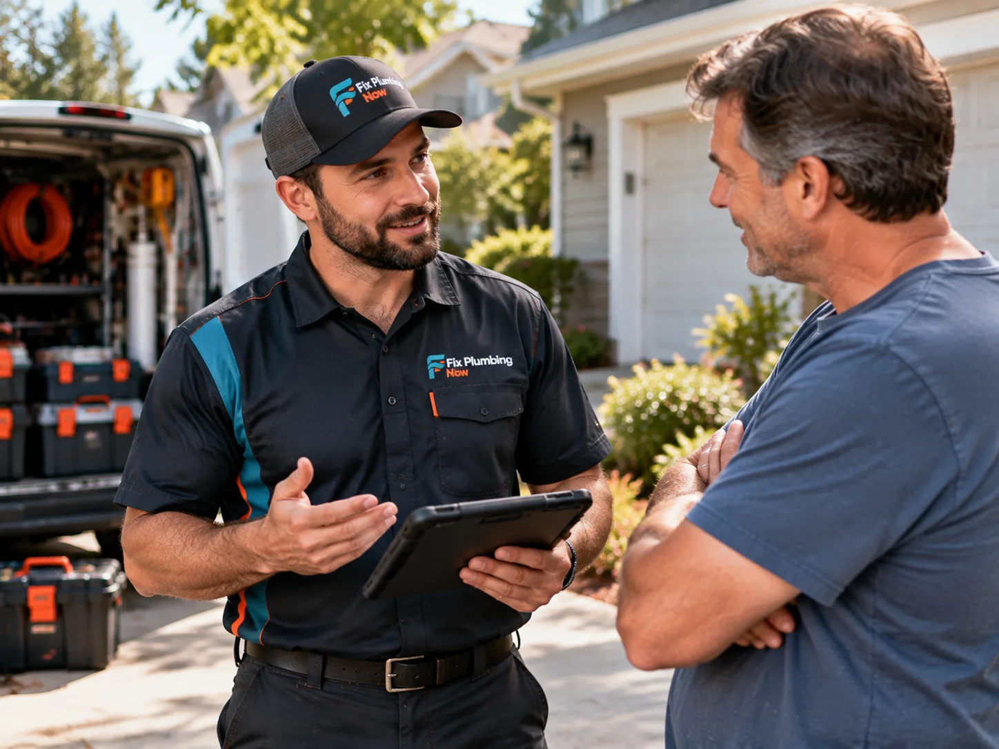 Clogged Drain Service Plymouth, MI FAQs
